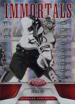 Patrick Roy
