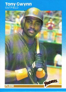 Tony Gwynn