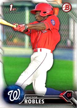 Victor Robles