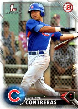 Willson Contreras