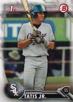 Fernando Tatis Jr.
