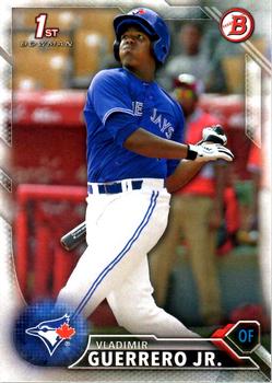 Vladimir Guerrero Jr.