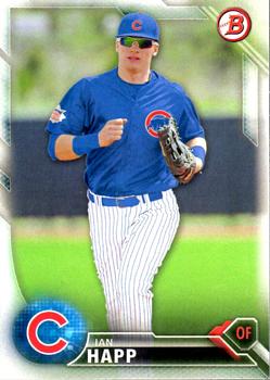 #BP64 Ian Happ