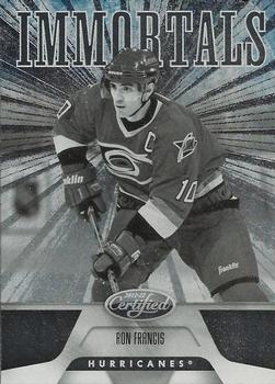 Ron Francis