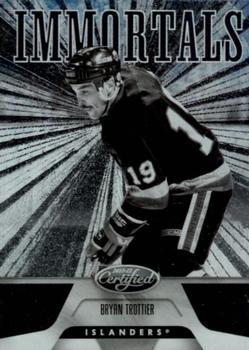 Bryan Trottier