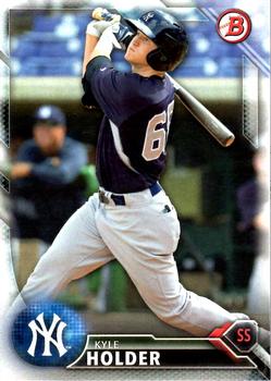Kyle Holder
