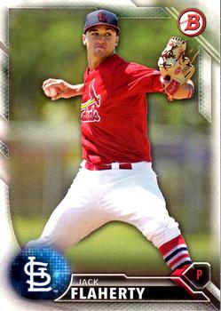 Jack Flaherty