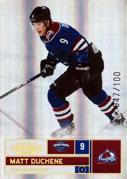 Matt Duchene