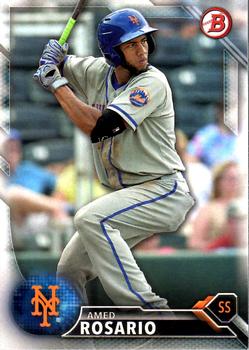 Amed Rosario
