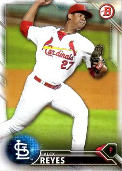 Alex Reyes