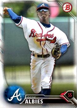 Ozzie Albies