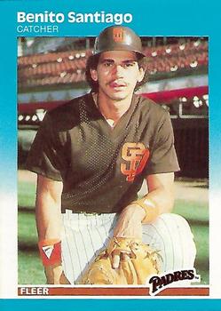 Benito Santiago