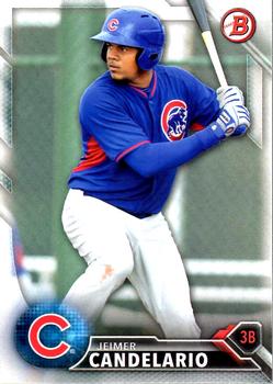 Jeimer Candelario