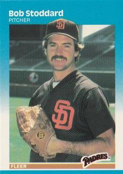 Bob Stoddard
