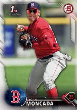 Yoan Moncada