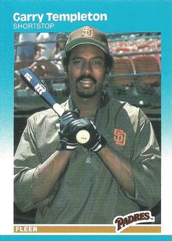 Garry Templeton