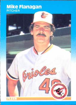 Mike Flanagan