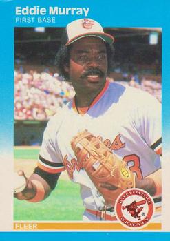 Eddie Murray