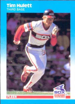 Tim Hulett