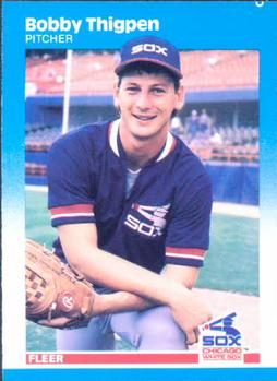 Bobby Thigpen