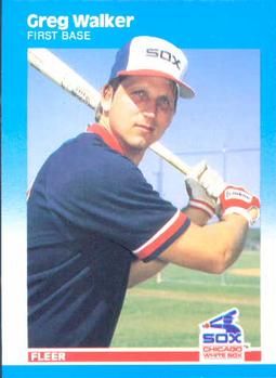Greg Walker