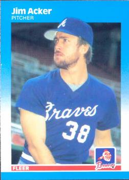 Jim Acker