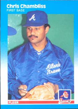 Chris Chambliss