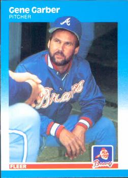 Gene Garber