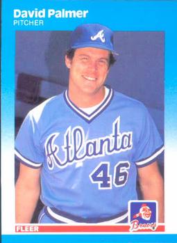 David Palmer