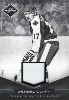 Wendel Clark