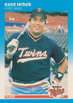 Kent Hrbek