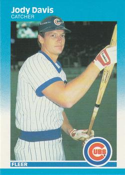 Jody Davis