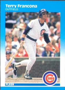 Terry Francona