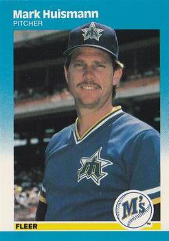 Mark Huismann