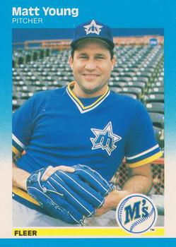 Matt Young