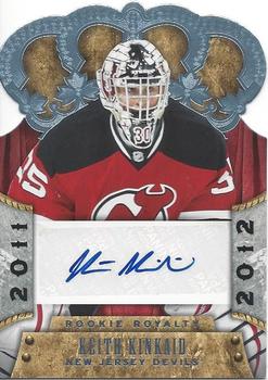 Keith Kinkaid