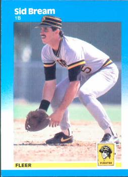 Sid Bream