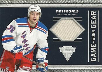 Mats Zuccarello