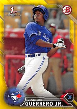 Vladimir Guerrero Jr.