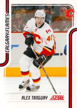 Alex Tanguay