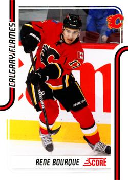 Rene Bourque
