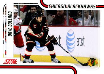 Dave Bolland