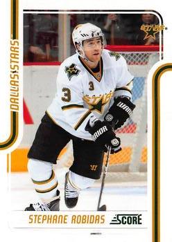 Stephane Robidas
