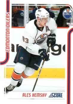 Ales Hemsky