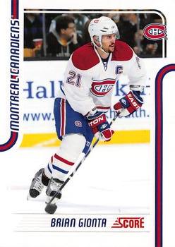 Brian Gionta