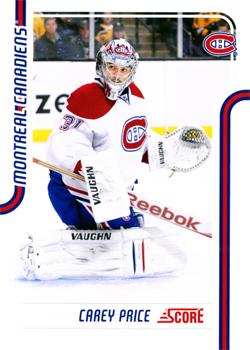 Carey Price