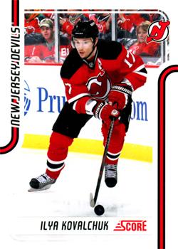 Ilya Kovalchuk