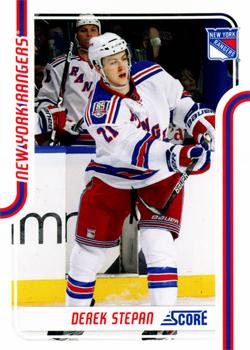 Derek Stepan