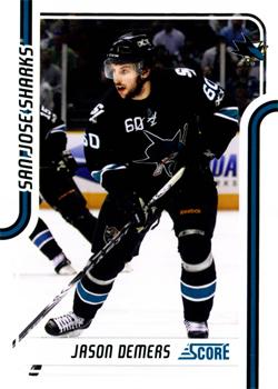 Jason Demers