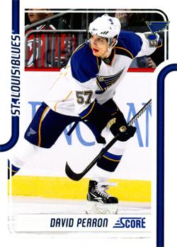 David Perron